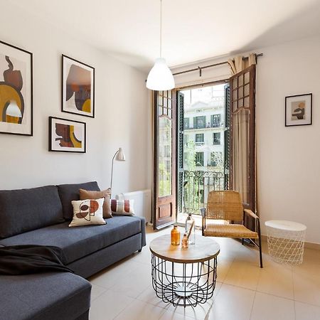 Stay U-Nique Apartments Mistral Barcellona Esterno foto